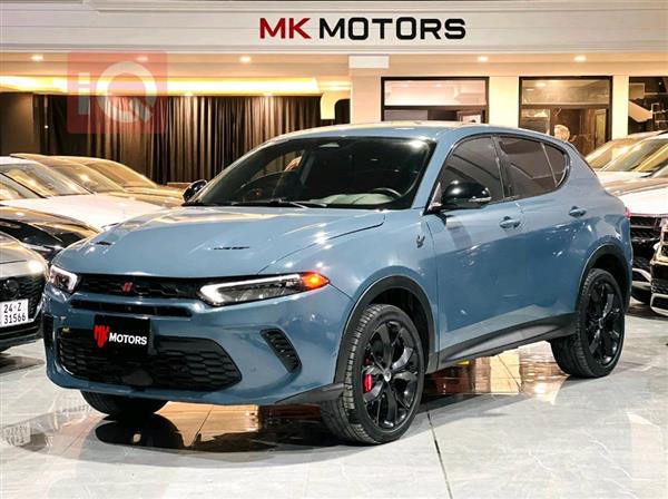 دودج هورنيت 2024 للبيع في العراق - دهوك